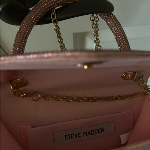 Barbie Pink Bag